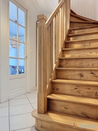  Maison � vendre 4 pi�ces 95 m�