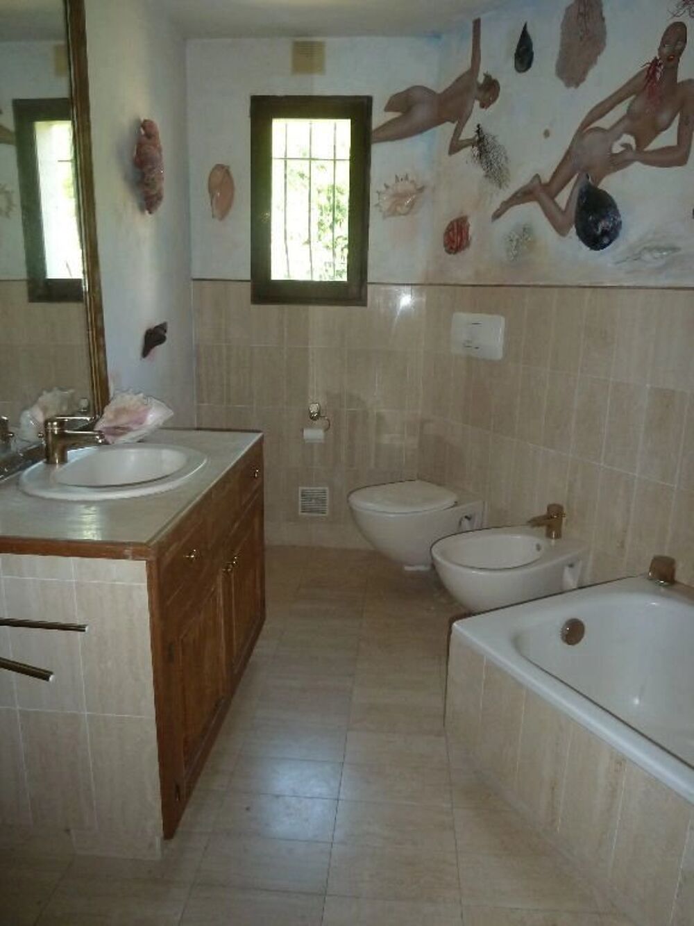 � vendre  Maison Tourrettes-sur-Loup (06140)