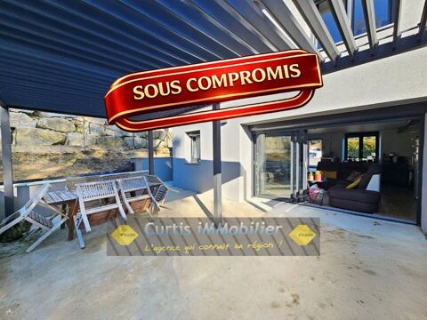   Maison - 72m � Maison - 4 pi�ce(s) - 72 m�