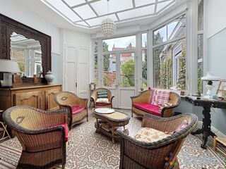  Maison � vendre 6 pi�ces 187 m�