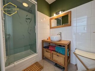  Appartement à vendre 2 pièces 30 m²