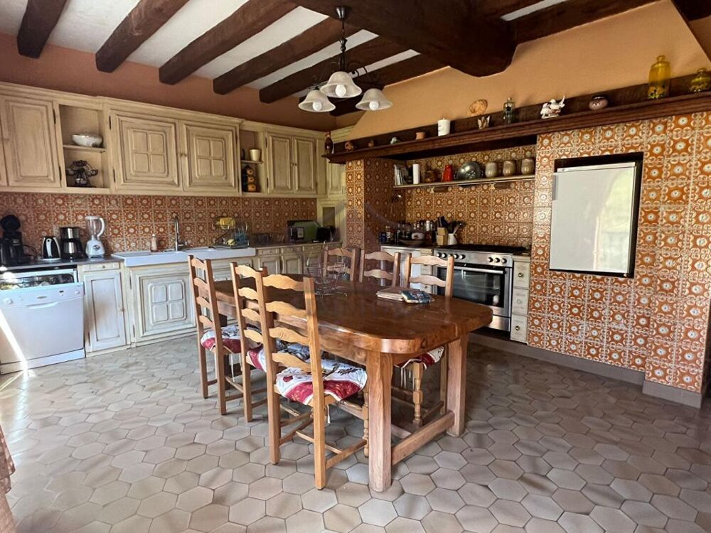  vendre  Villa Saint-Sauveur-de-Cruzires (07460)