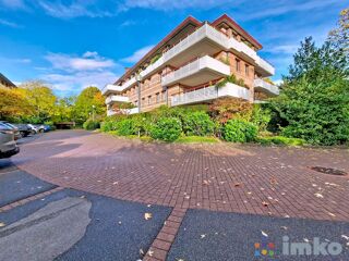  Appartement � vendre 3 pi�ces 109 m�