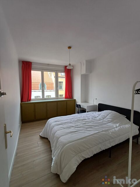  Appartement � louer 5 pi�ces 112 m�