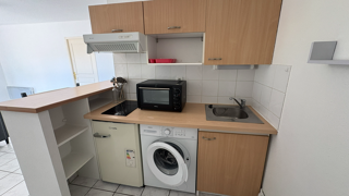  Appartement � louer 2 pi�ces 46 m�