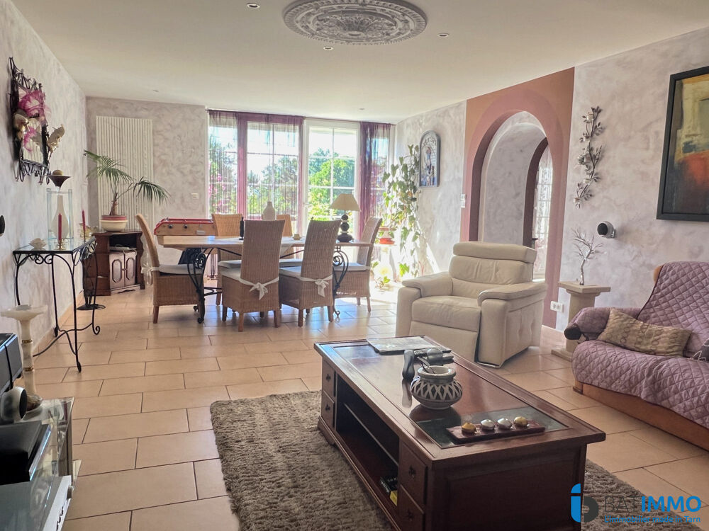 � vendre  Maison Albi (81000)