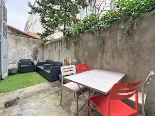  Appartement � vendre 2 pi�ces 51 m�