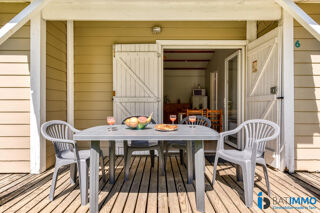  Maison  vendre 3 pices 28 m