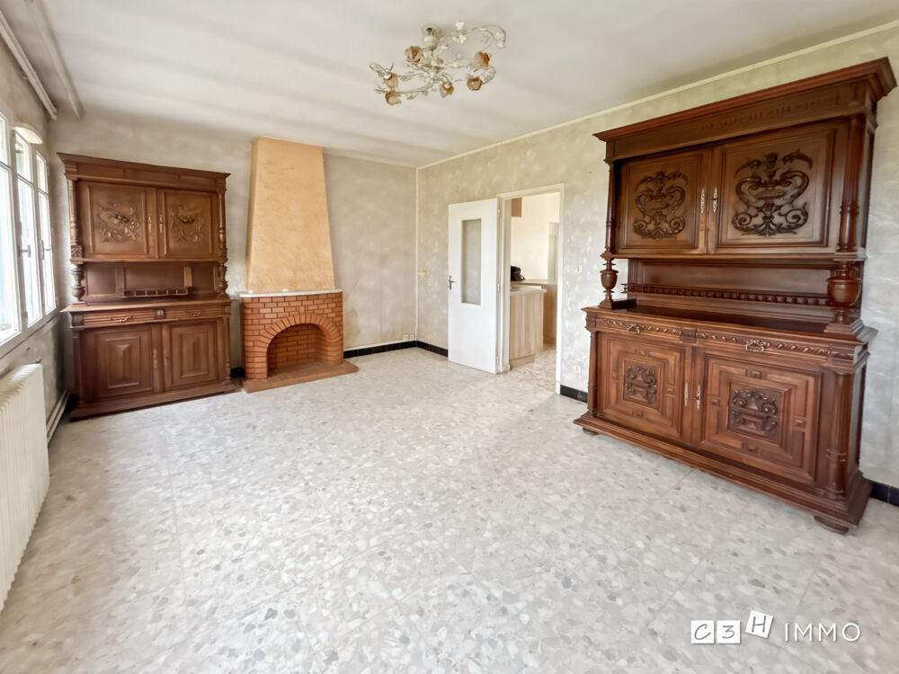 Vente Maison Maison � vendre Rieux-Volvestre Rieux-volvestre