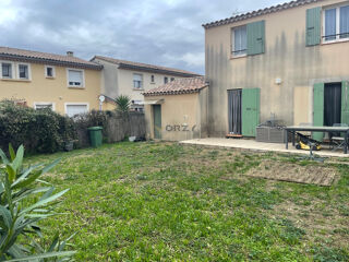  Maison � vendre 4 pi�ces 87 m�