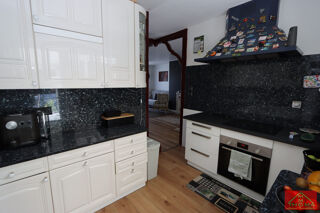  Maison � vendre 6 pi�ces 110 m�