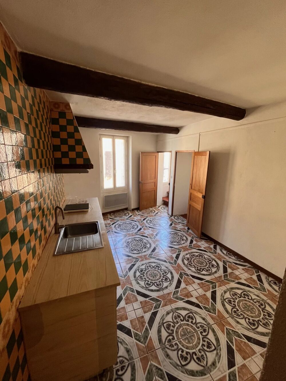 Vente Immeuble IMMEUBLE DE RAPPORT LOCATIF Saint-paul-lès-durance