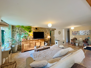  Maison � vendre 3 pi�ces 125 m�