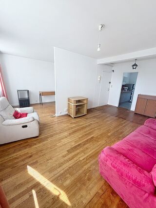 Appartement 4 pièces 65 m² · à Tours · 65 m² · 109 900 €