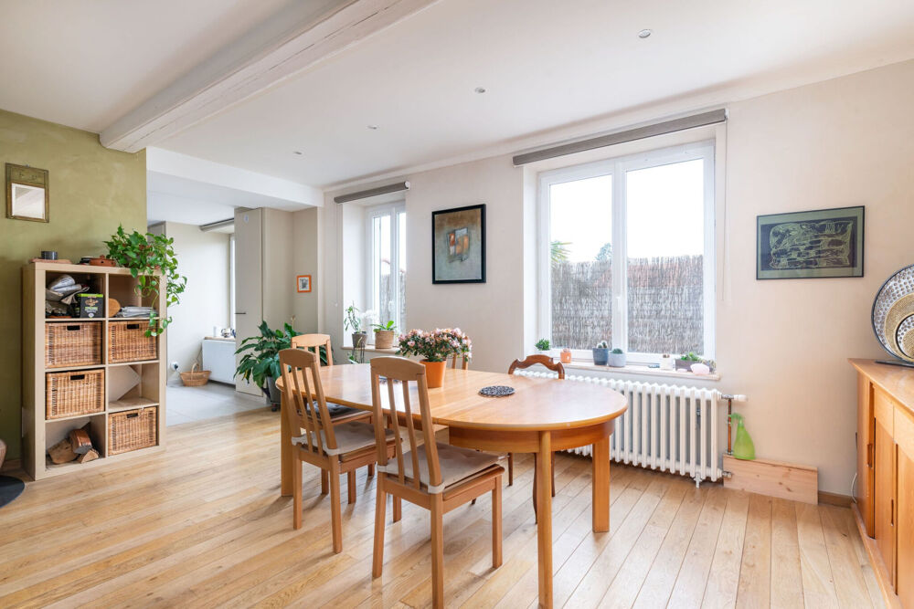 Vente Appartement Maison - Appartement en duplex Corbas