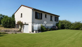  Maison à vendre 4 pièces 70 m²