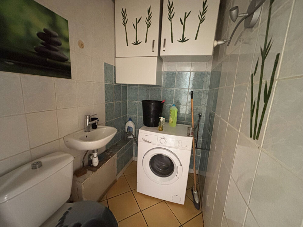 Vente Appartement Centre ville / Jacquard Saint-Étienne