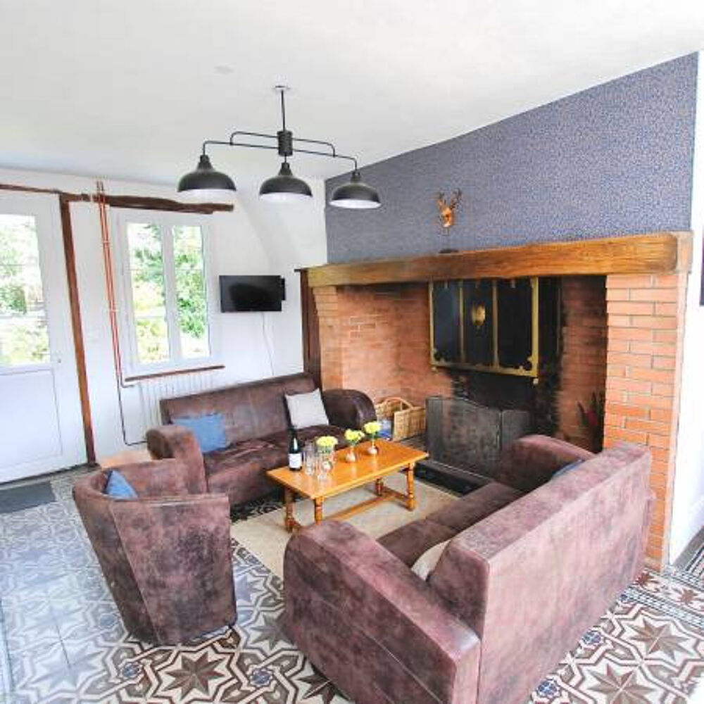 Vente Maison GH 1067 - Magnifique Propriété au Coeur de la Baie Le crotoy
