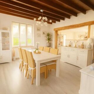  Maison � vendre 5 pi�ces 118 m�