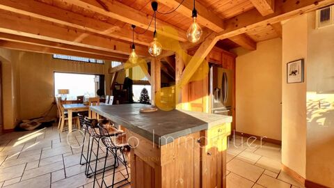  Maison à vendre 5 pièces 183 m²