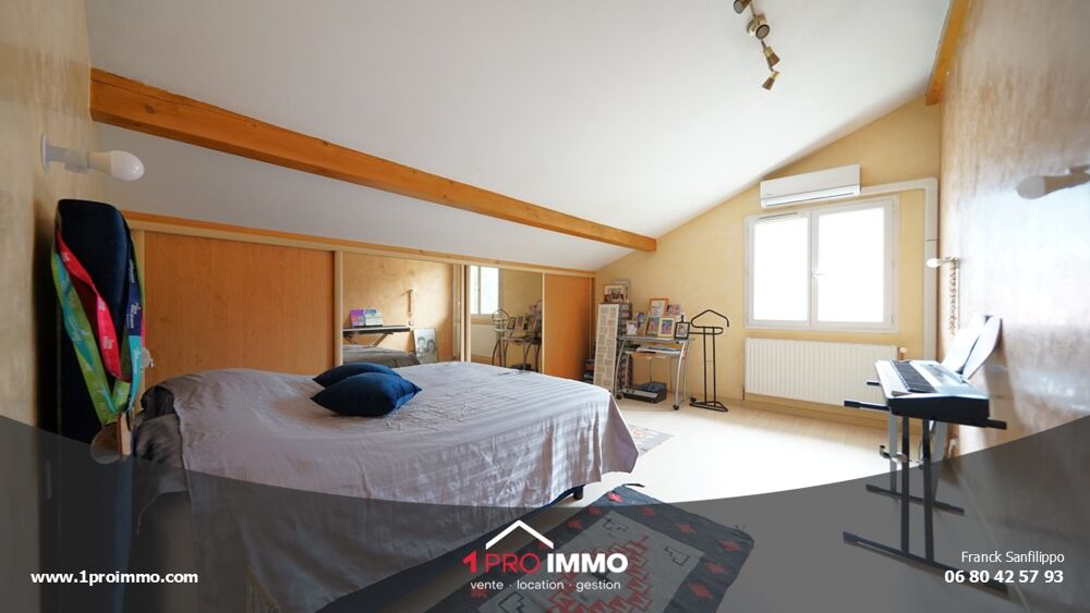 vente Maison - 5 pièce(s) - 136 m² Fontanil-Cornillon (38120)