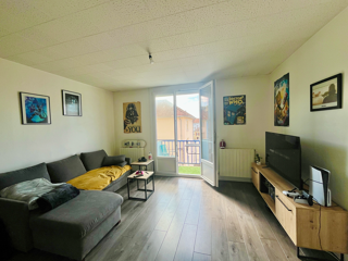  Appartement � vendre 3 pi�ces 51 m�