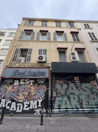  Immeuble à vendre 536 m²