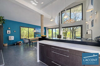  Maison à vendre 7 pièces 185 m²