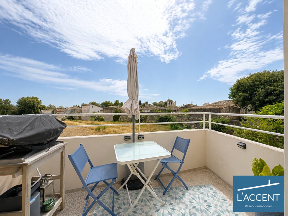 Appartement à vendre Mudaison