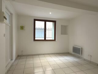  Appartement � vendre 1 pi�ce 19 m�