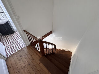  Maison à vendre 3 pièces 83 m²