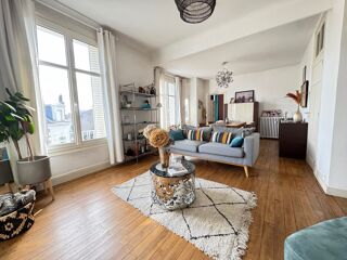  Appartement à vendre 5 pièces 101 m²