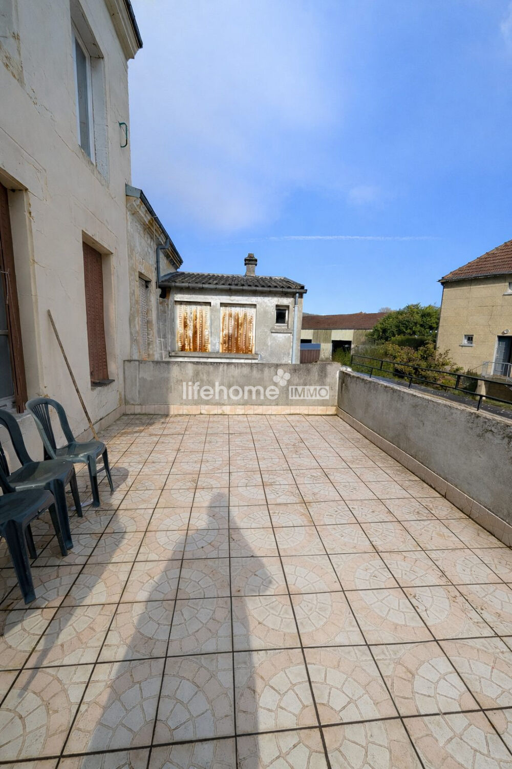 Vente Immeuble Immeuble à vendre Nouzonville Nouzonville
