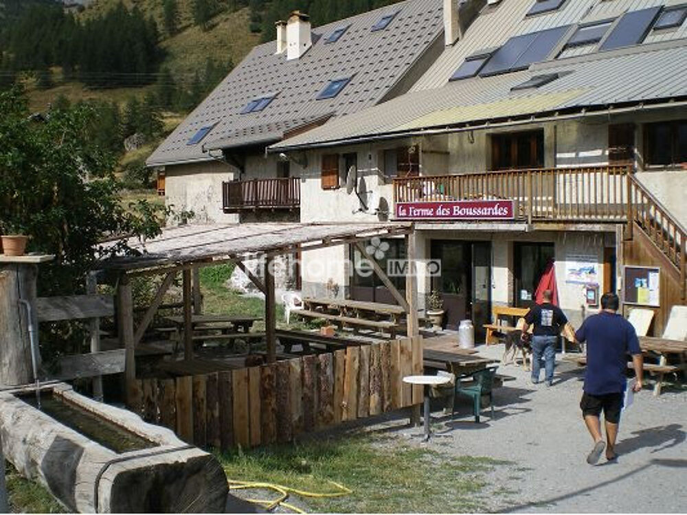 Maison à vendre Le Monêtier-les-Bains