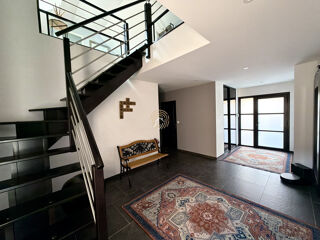  Villa à vendre 5 pièces 429 m²