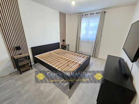  Appartement � louer 3 pi�ces 64 m�