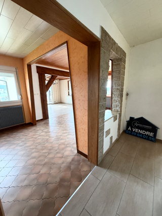  Maison à vendre 8 pièces 170 m²