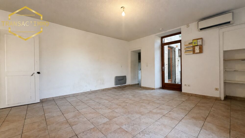 vente Maison - 3 pièce(s) - 71 m² Tencin (38570)