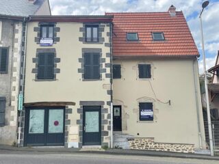  Immeuble  vendre 190 m