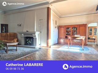  Maison à vendre 7 pièces 184 m²