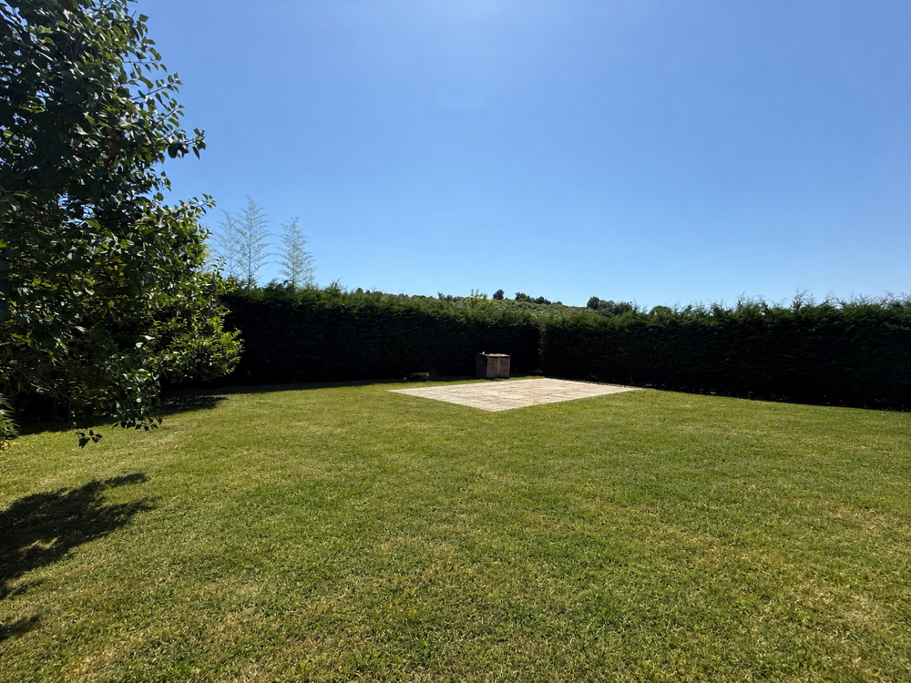 Vente Terrain Terrain plat proche centre Chaponnay
