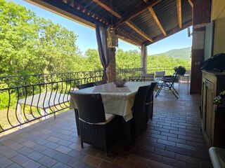  Maison à vendre 8 pièces 210 m²