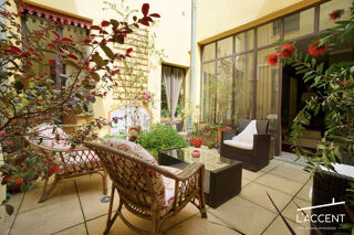  Appartement  vendre 6 pices 197 m