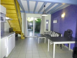  Maison à vendre 2 pièces 33 m²