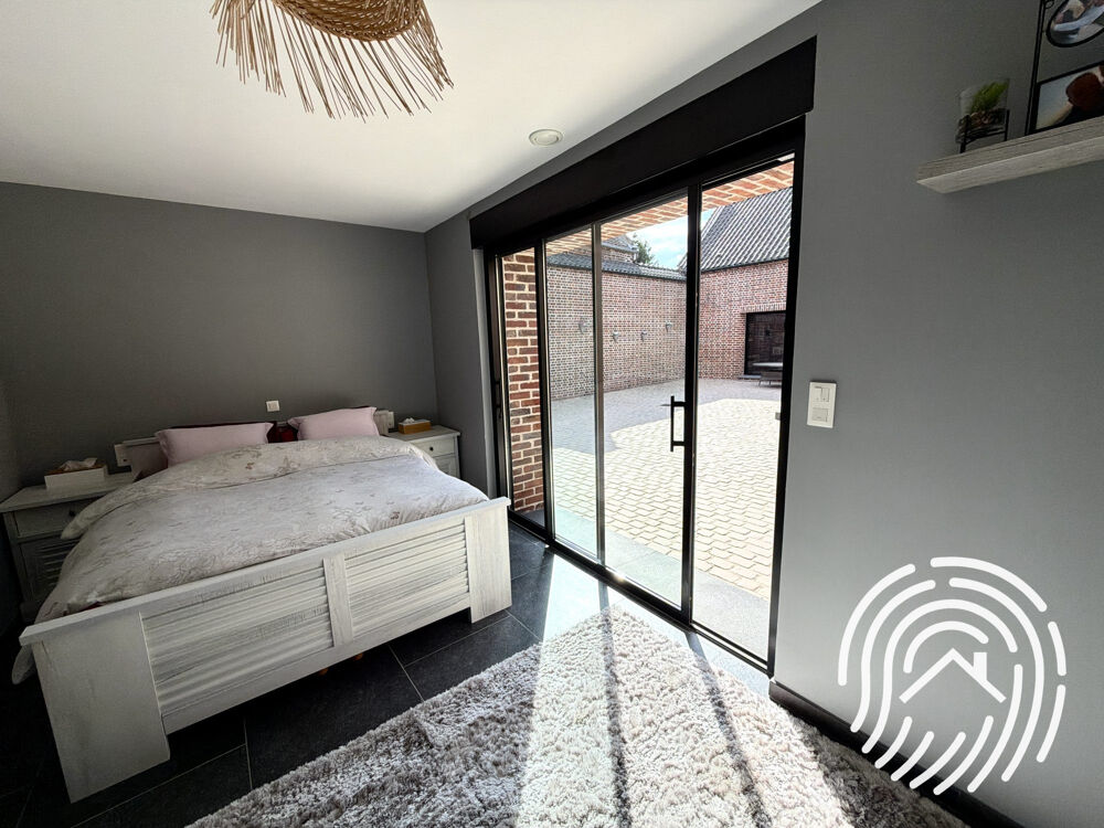 à vendre  Villa Fenain (59179)