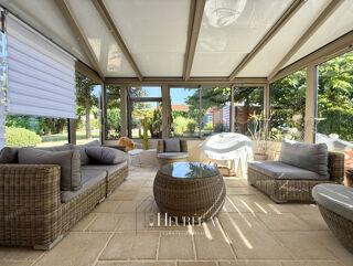  Maison � vendre 7 pi�ces 150 m�