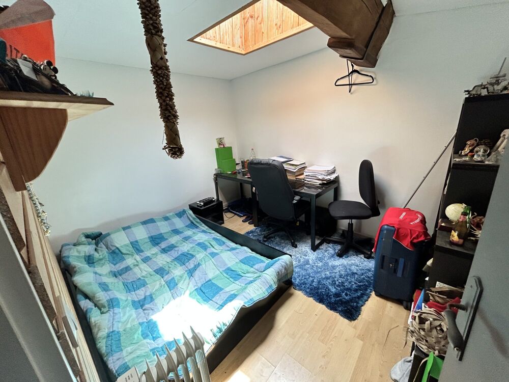 Vente Maison Maison 4 pièces Créon Créon