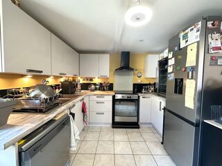  Maison � vendre 5 pi�ces 120 m�
