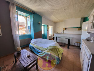  Maison � vendre 3 pi�ces 58 m�