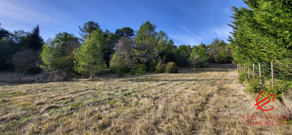 Vente Terrain Terrain constructible de 4 500 m� � Carcassonne ? Secteur du lac de la Cavay�re Carcassonne